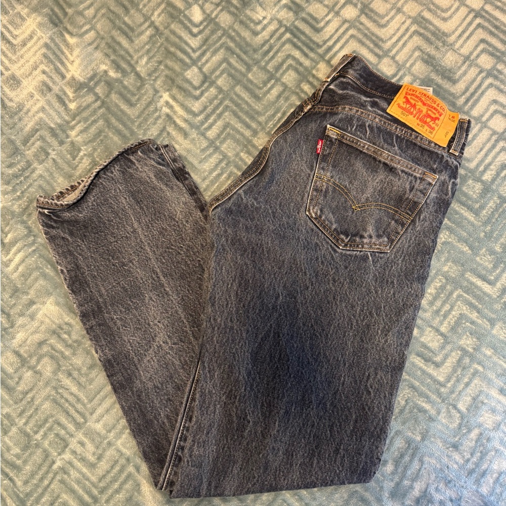 Levi's Men's Jeans